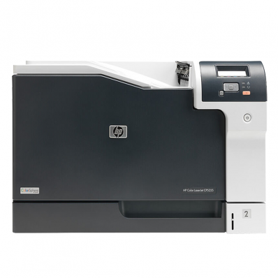HP Color LaserJet Pro CP5225